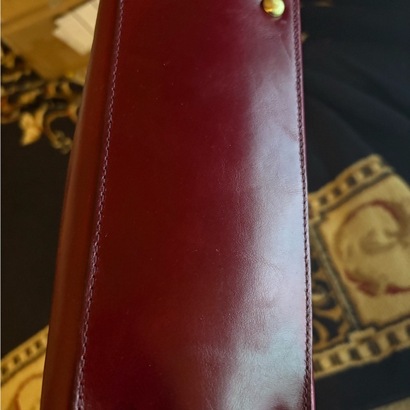 Patricia Nash medium betta handbag with dust bag - Picture 4 of 10